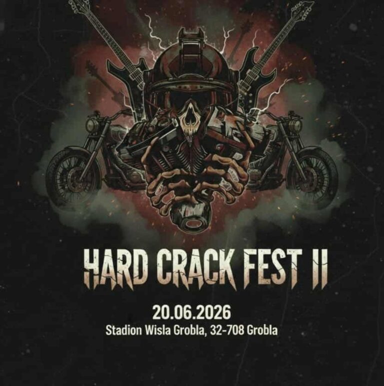 HARD CRACK FEST vol.2