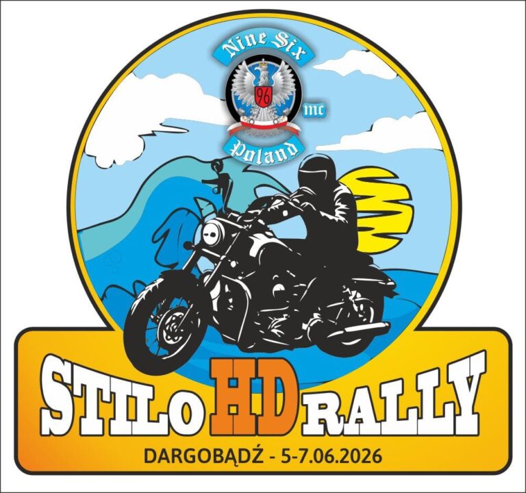 Stilo HD Rally – zlot motocyklistów